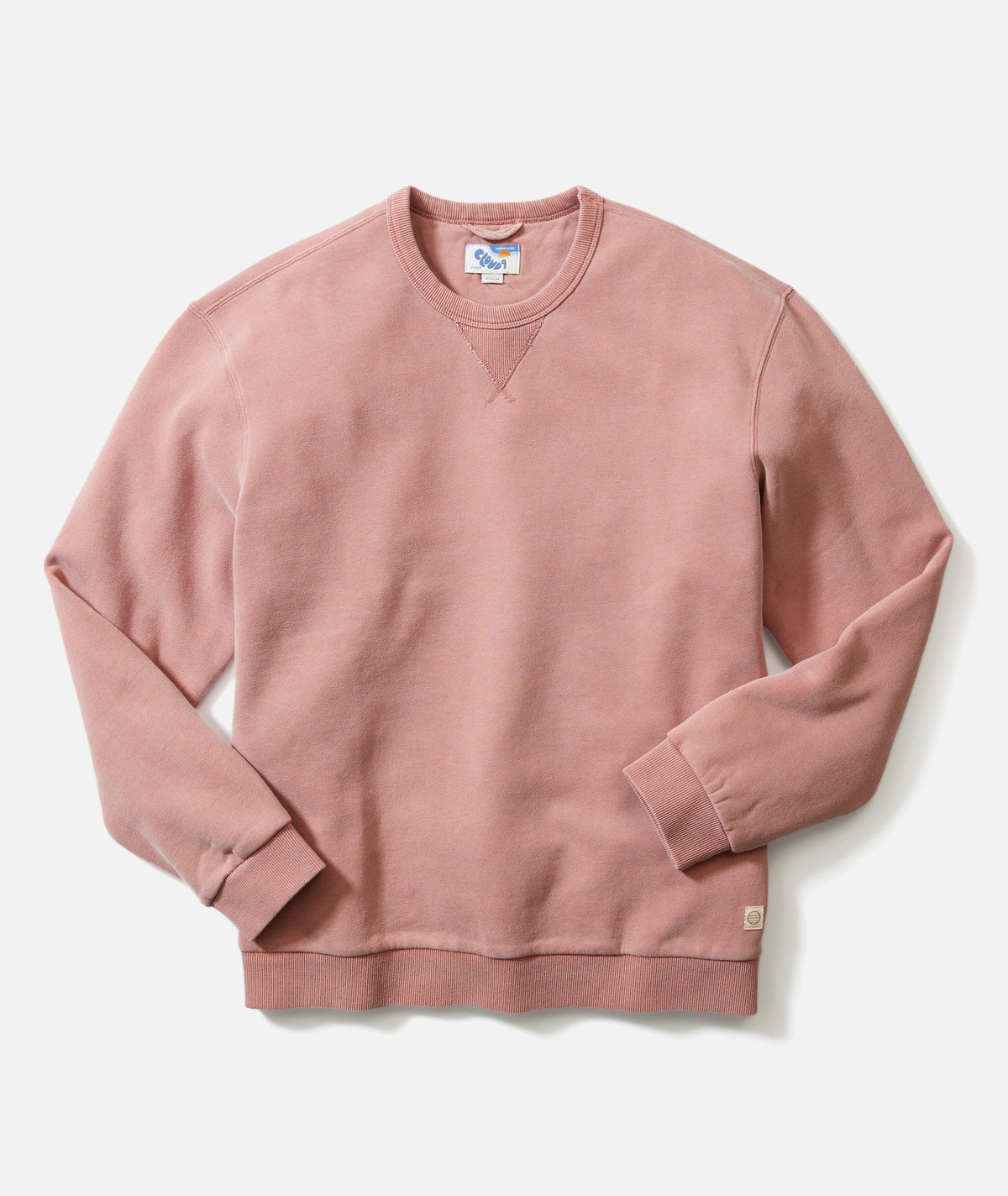 Cloud 9 Fleece Relaxed Crewneck