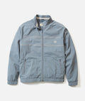 Freeman Stretch Twill Windbreaker