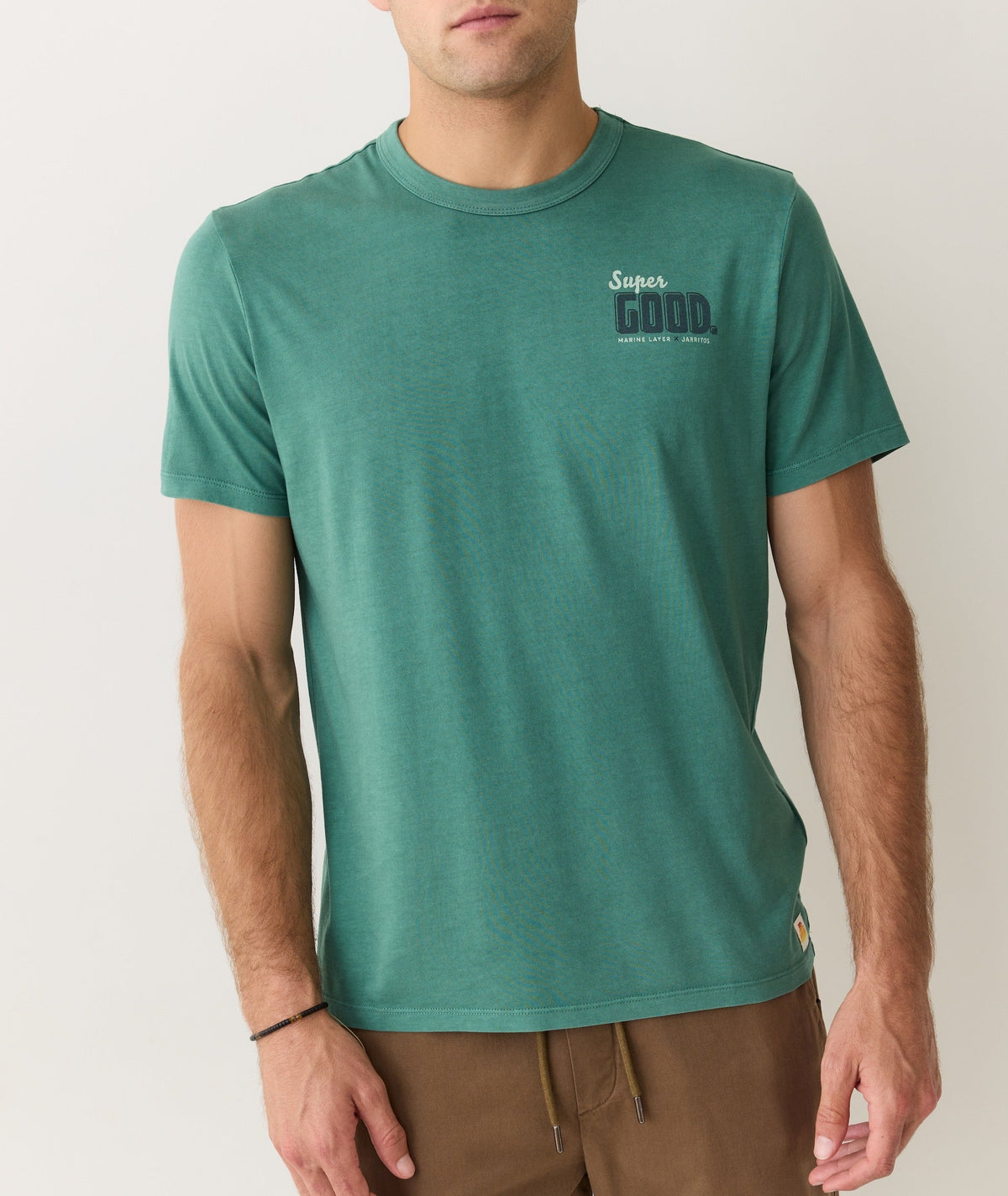ML x Jarritos Graphic Tee