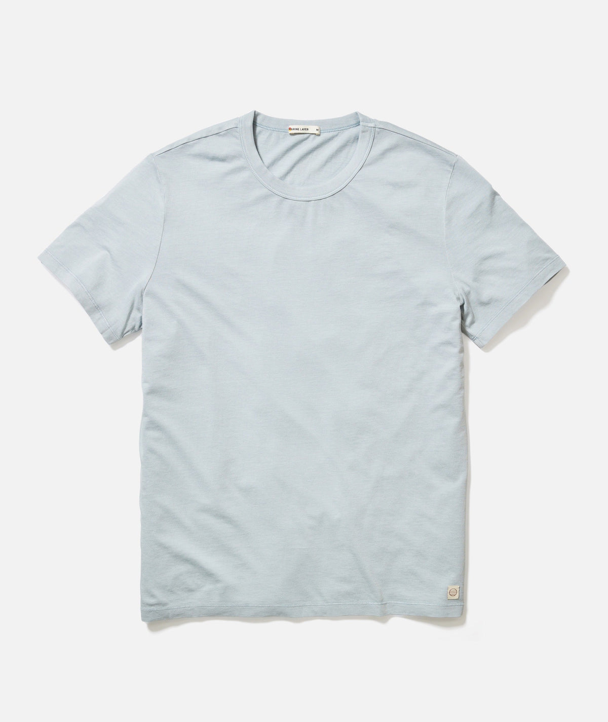 Signature Sea Change Crew Tee