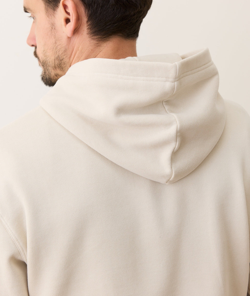 Cloud 9 Fleece Relaxed Hoodie