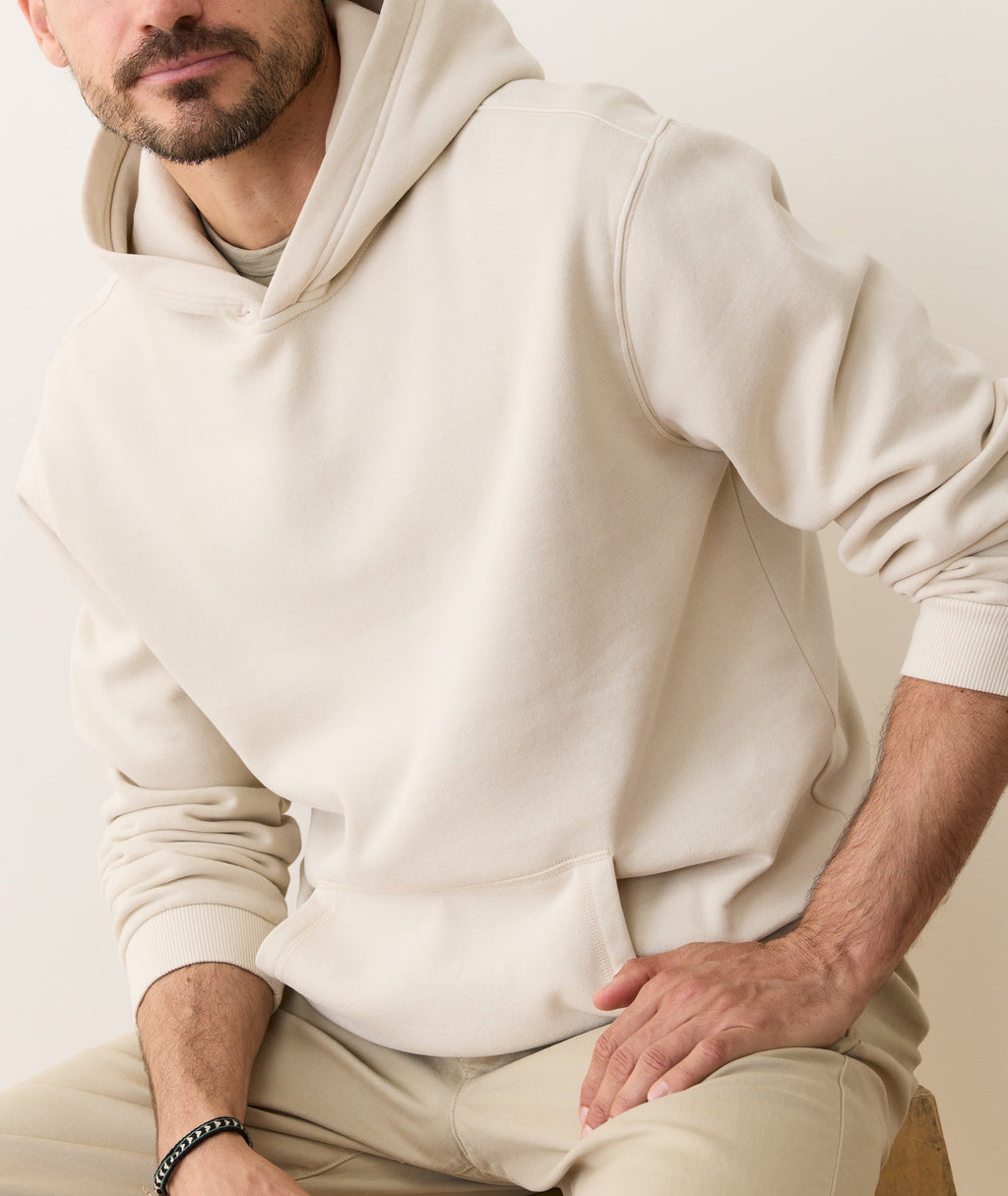 Cloud 9 Fleece Relaxed Hoodie