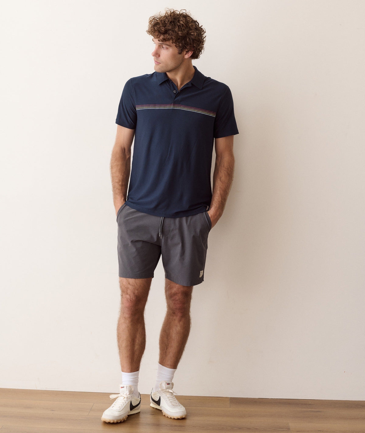Everyday Sport Polo