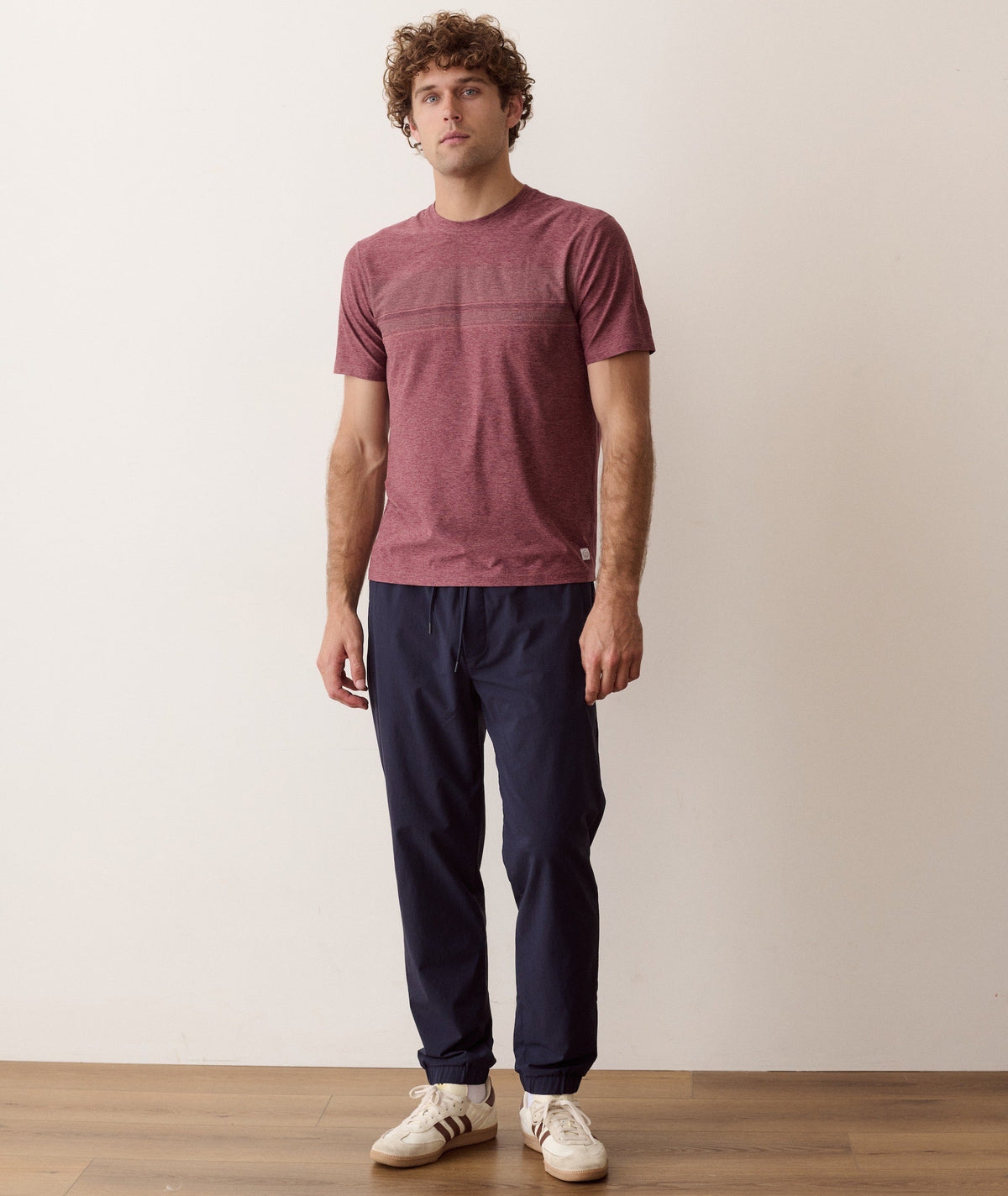 Everyday Sport Tee