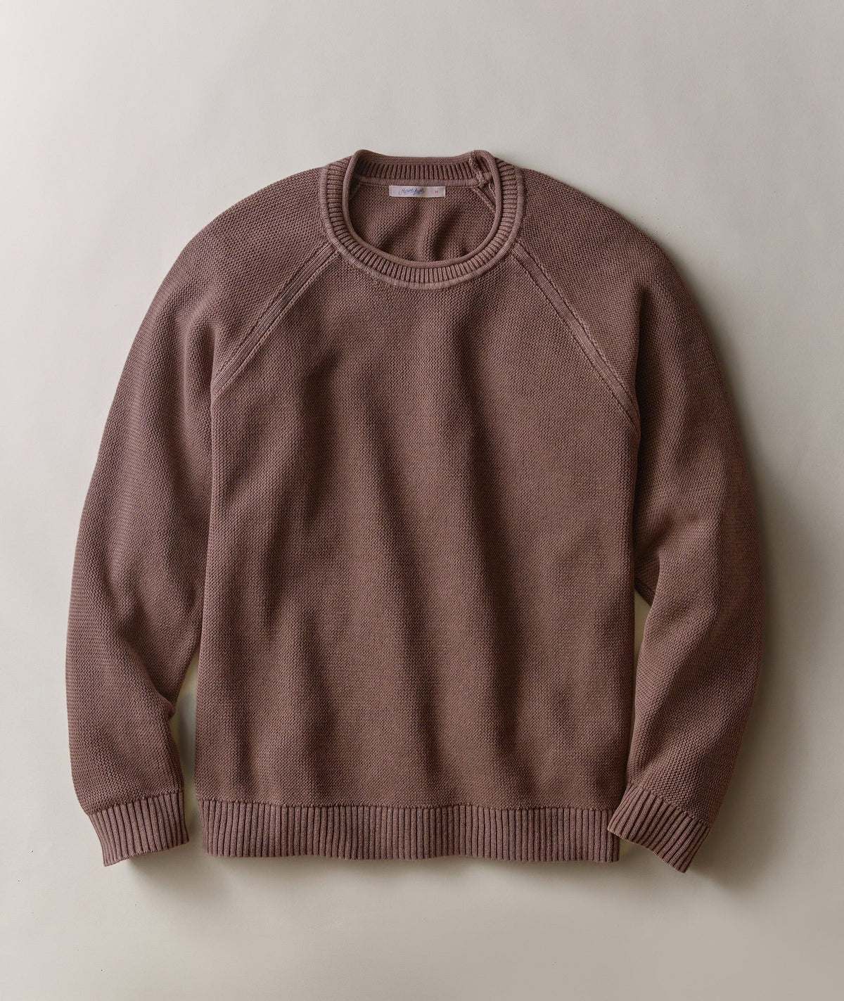 Noah Rollneck Sweater