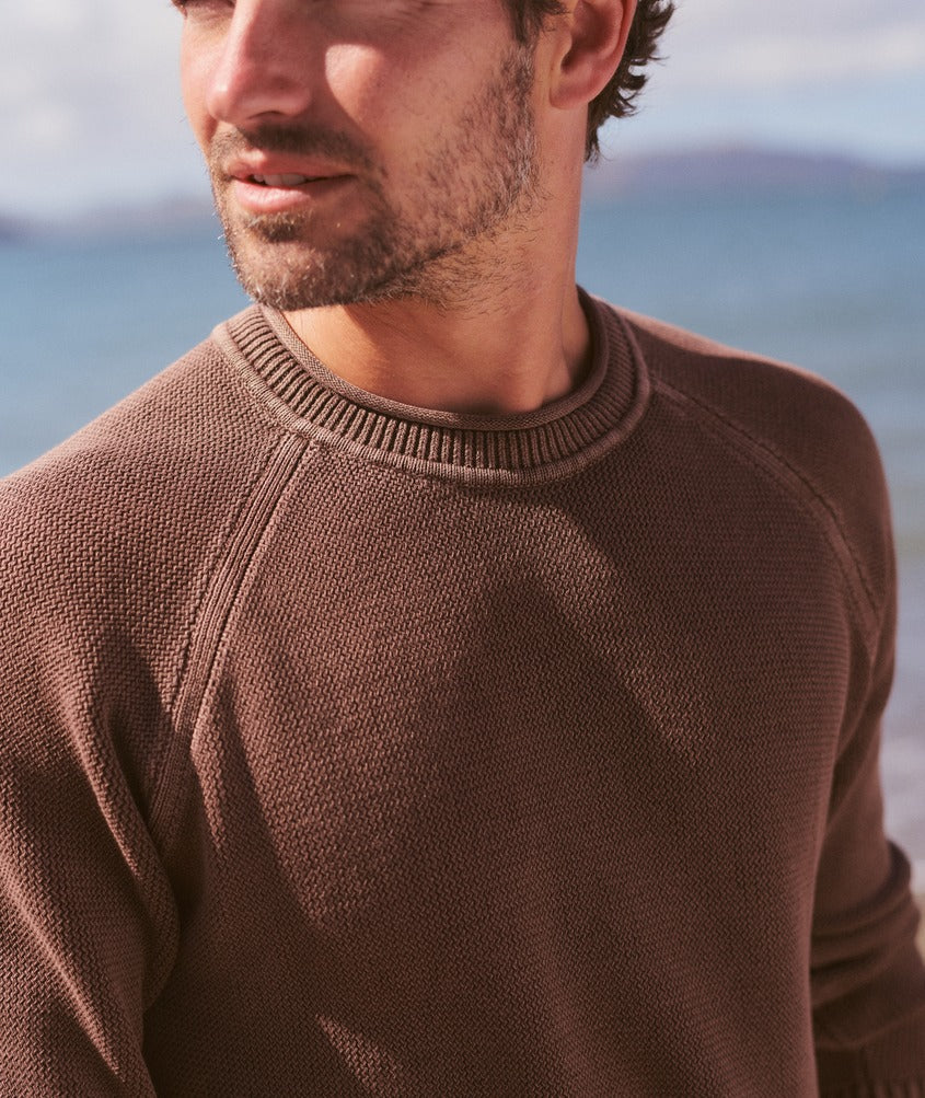 Noah Rollneck Sweater