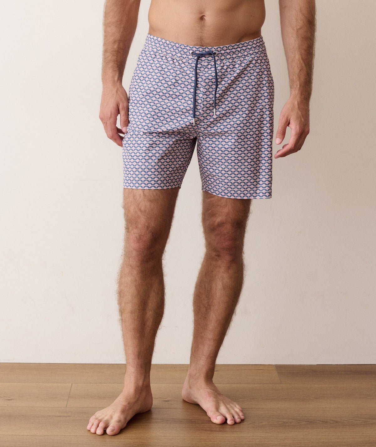 6" Lined Sport & Swim Short