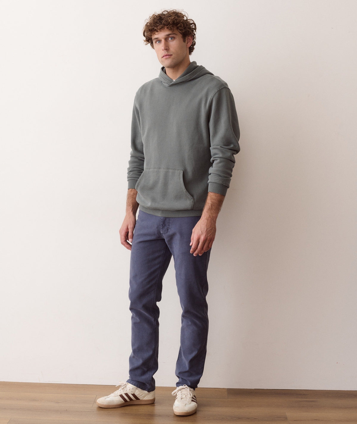 Cloud 9 Fleece Relaxed Hoodie