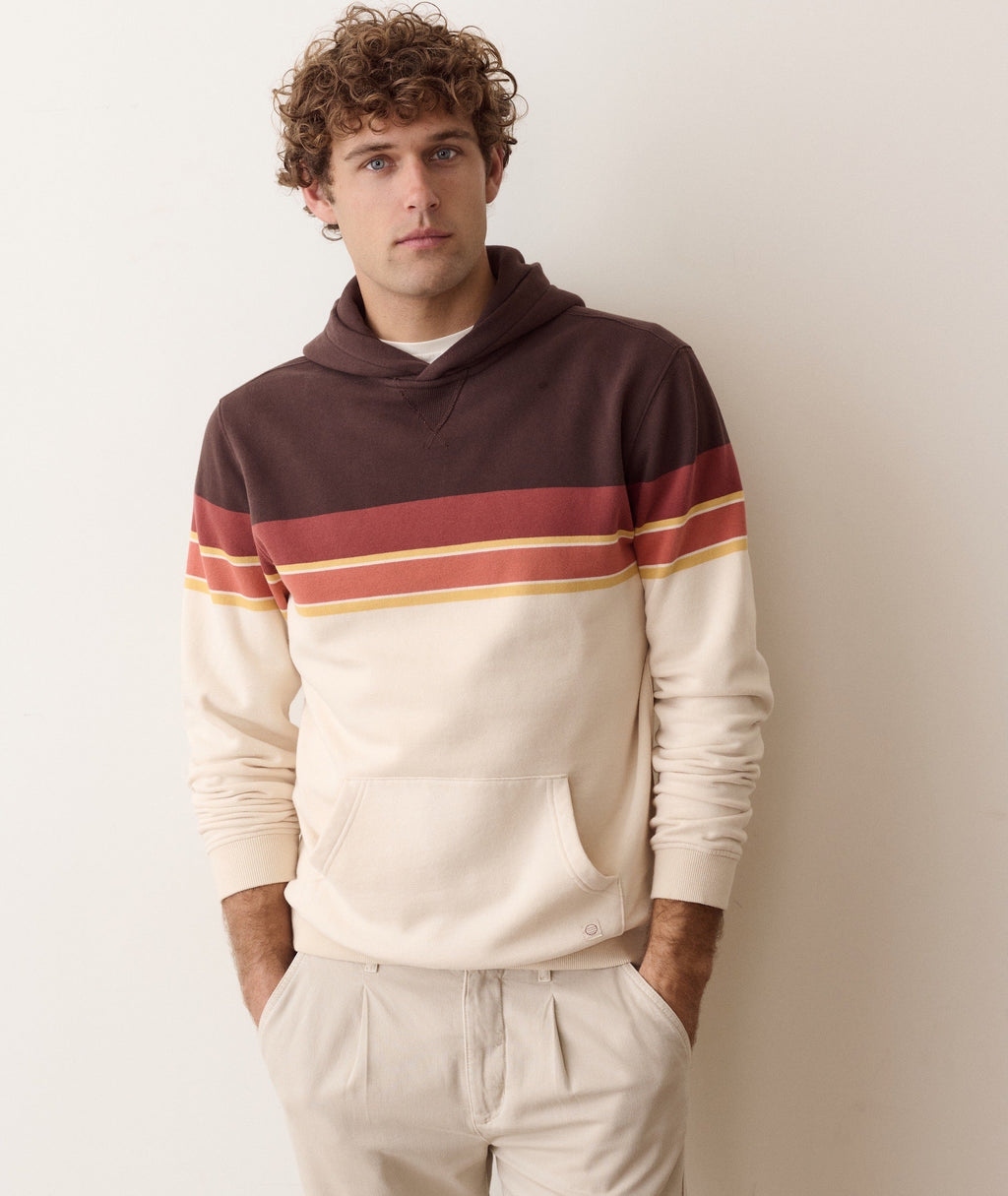 Cloud 9 Fleece Relaxed Hoodie