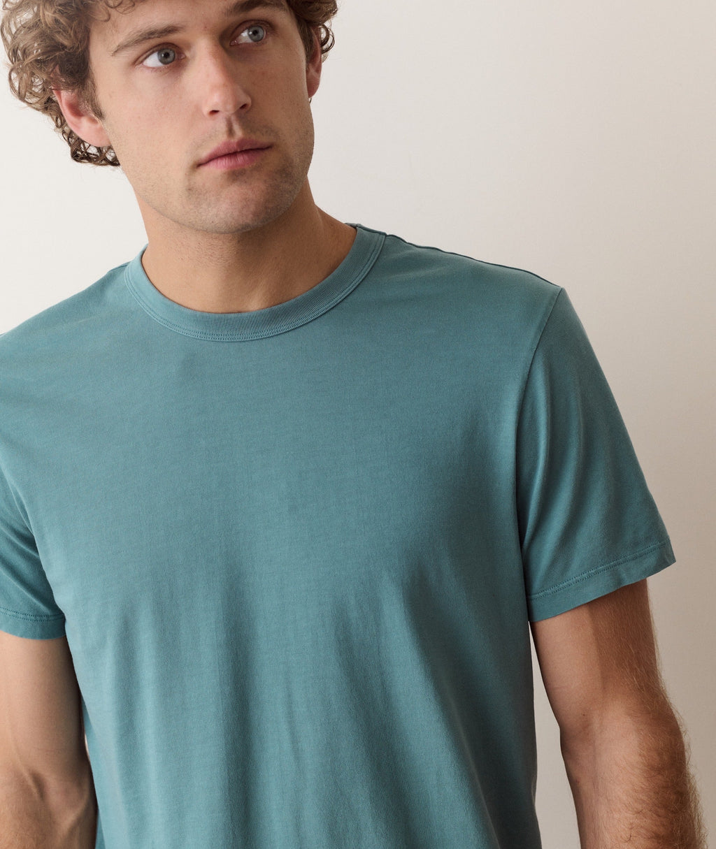 Signature Sea Change Crew Tee