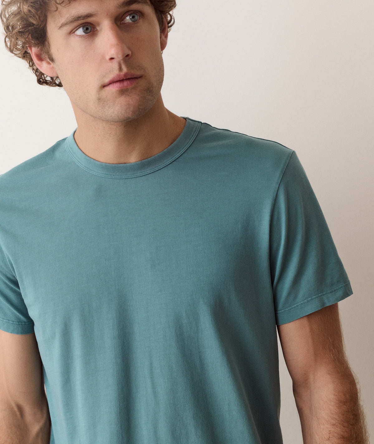 Signature Sea Change Crew Tee