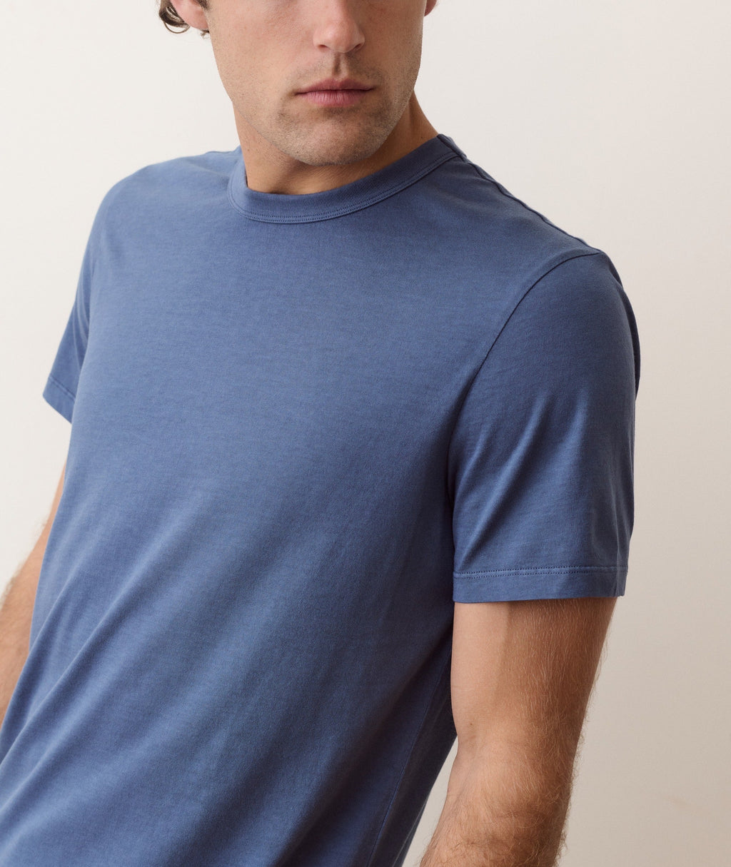 Signature Sea Change Crew Tee