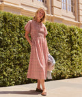Gigi Smocked Dress