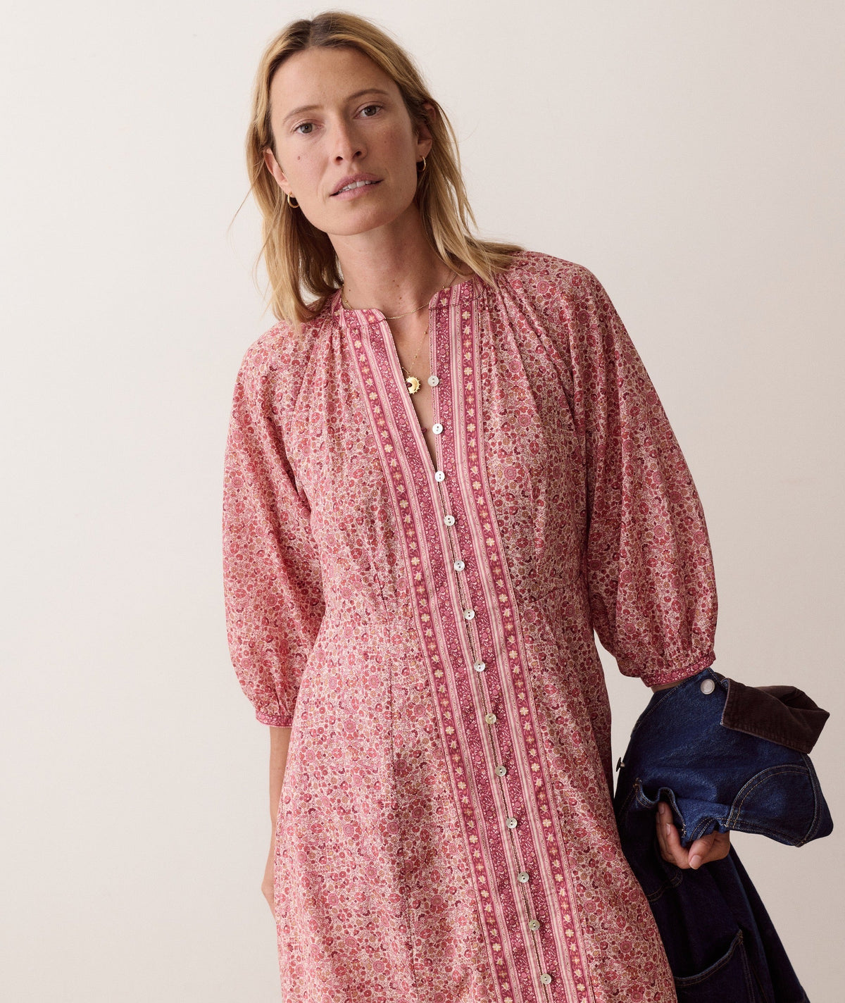 Willow Maxi Dress