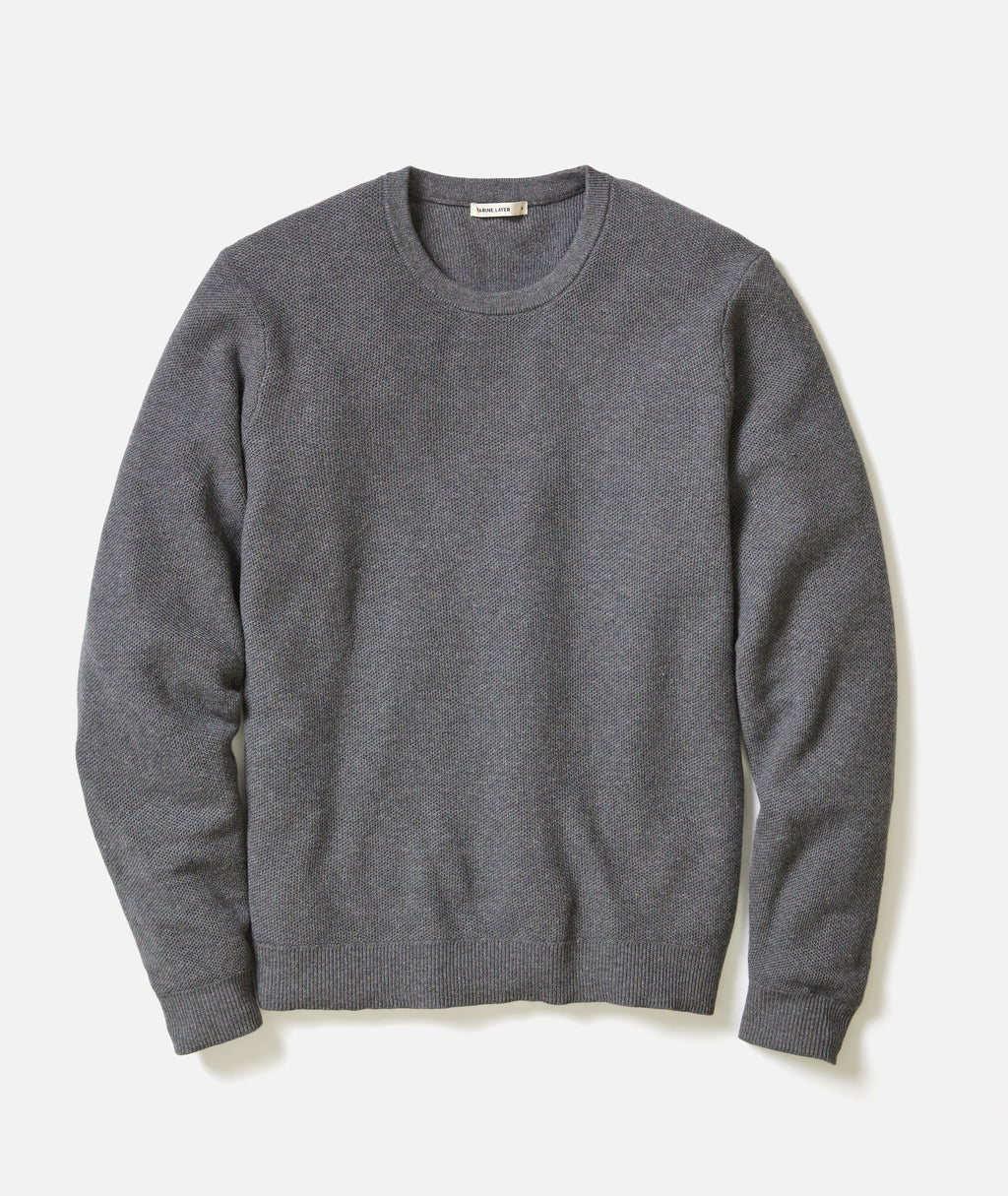 Sweater Tee