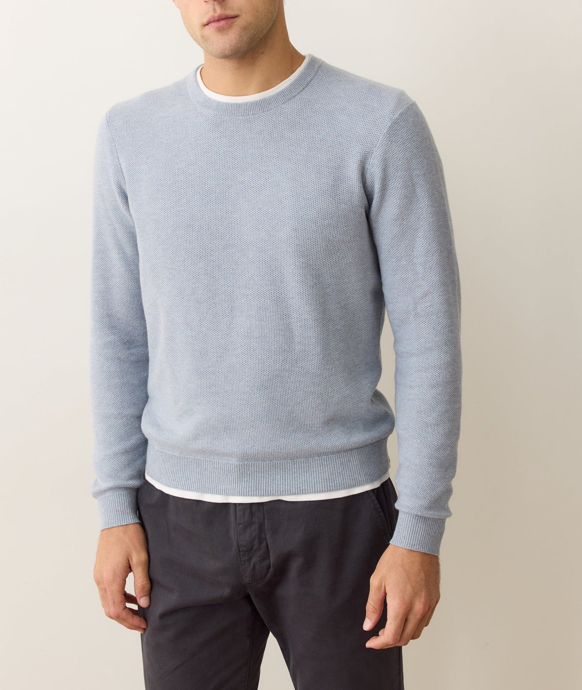 Sweater Tee
