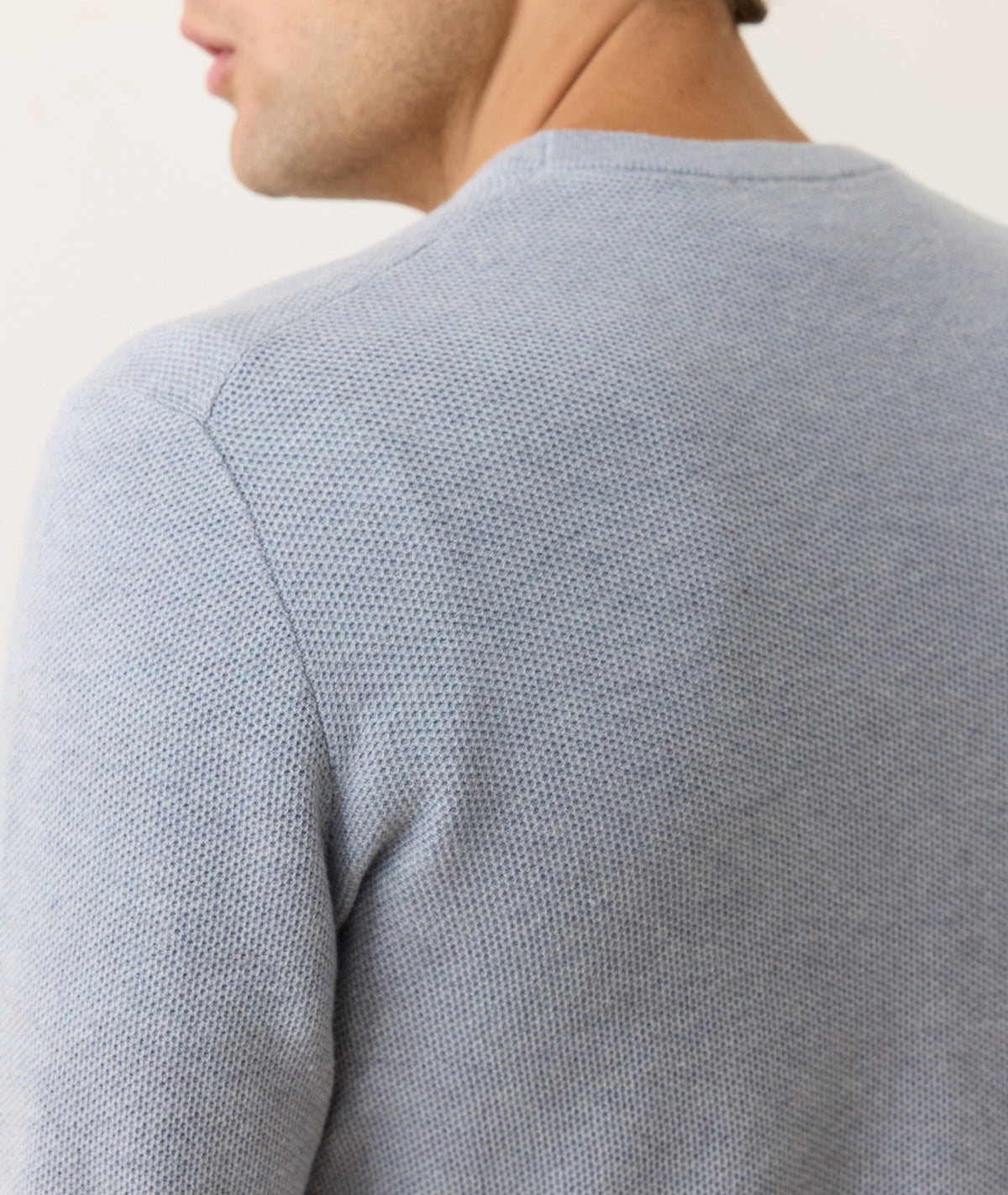 Sweater Tee