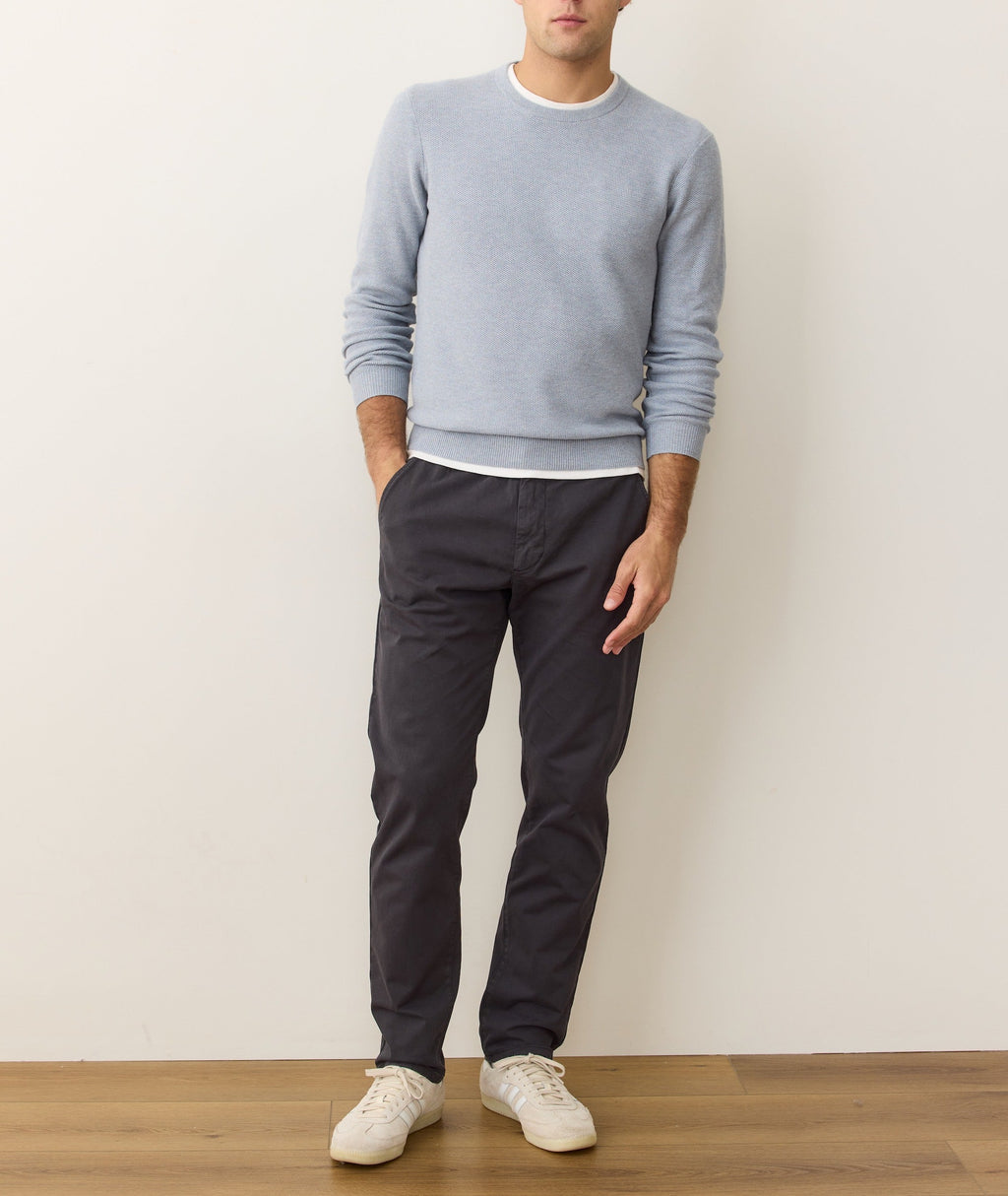 Sweater Tee