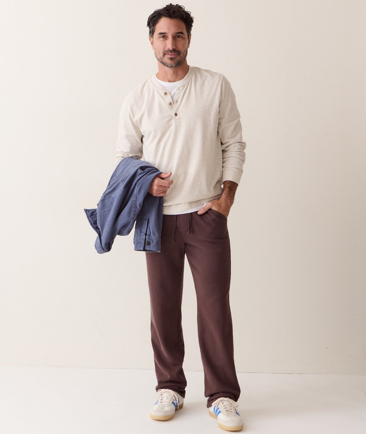 Cloud 9 Fleece Sweatpant