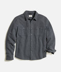 Pacifica Stretch Twill Overshirt