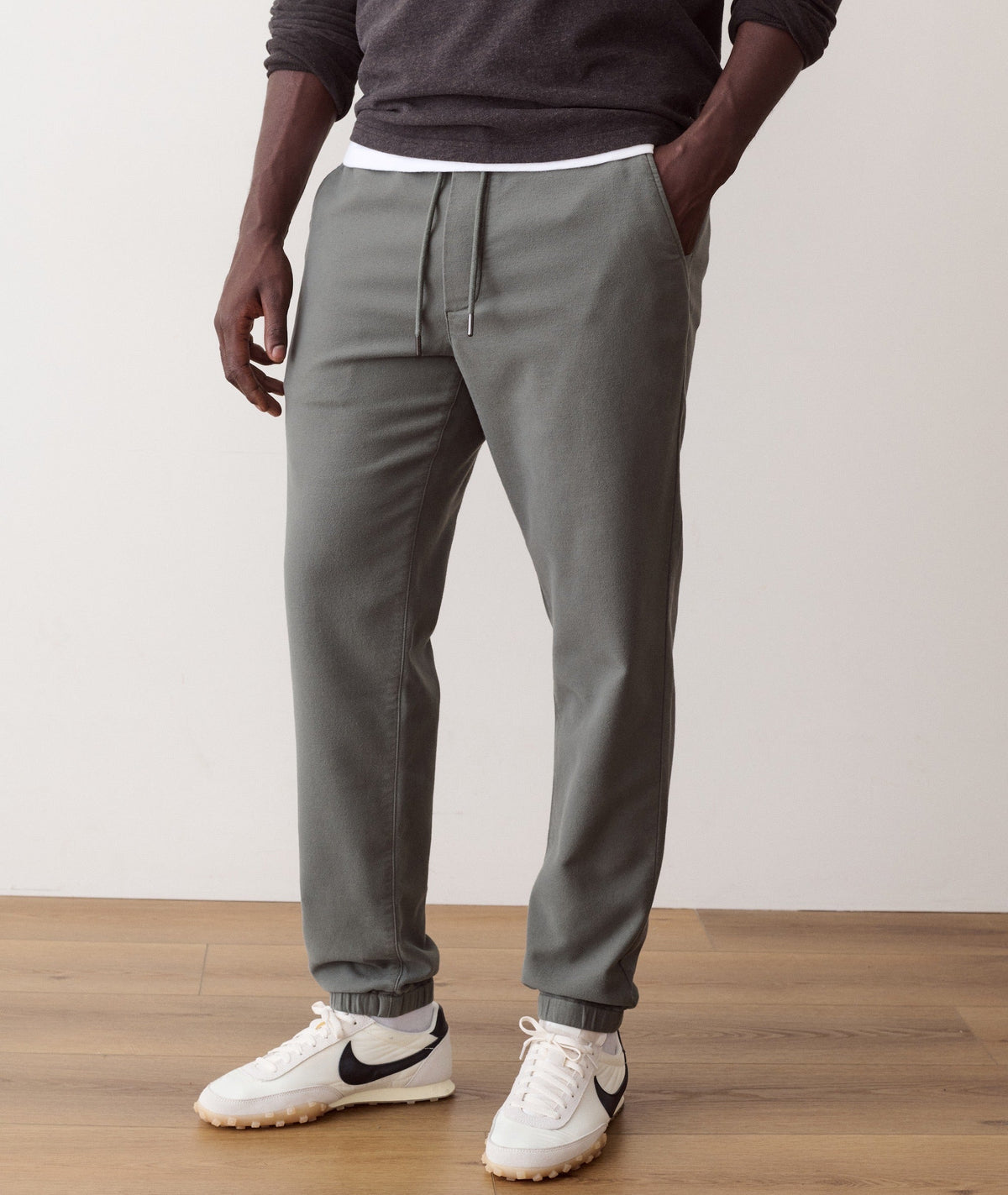 Saturday Favorite Jogger