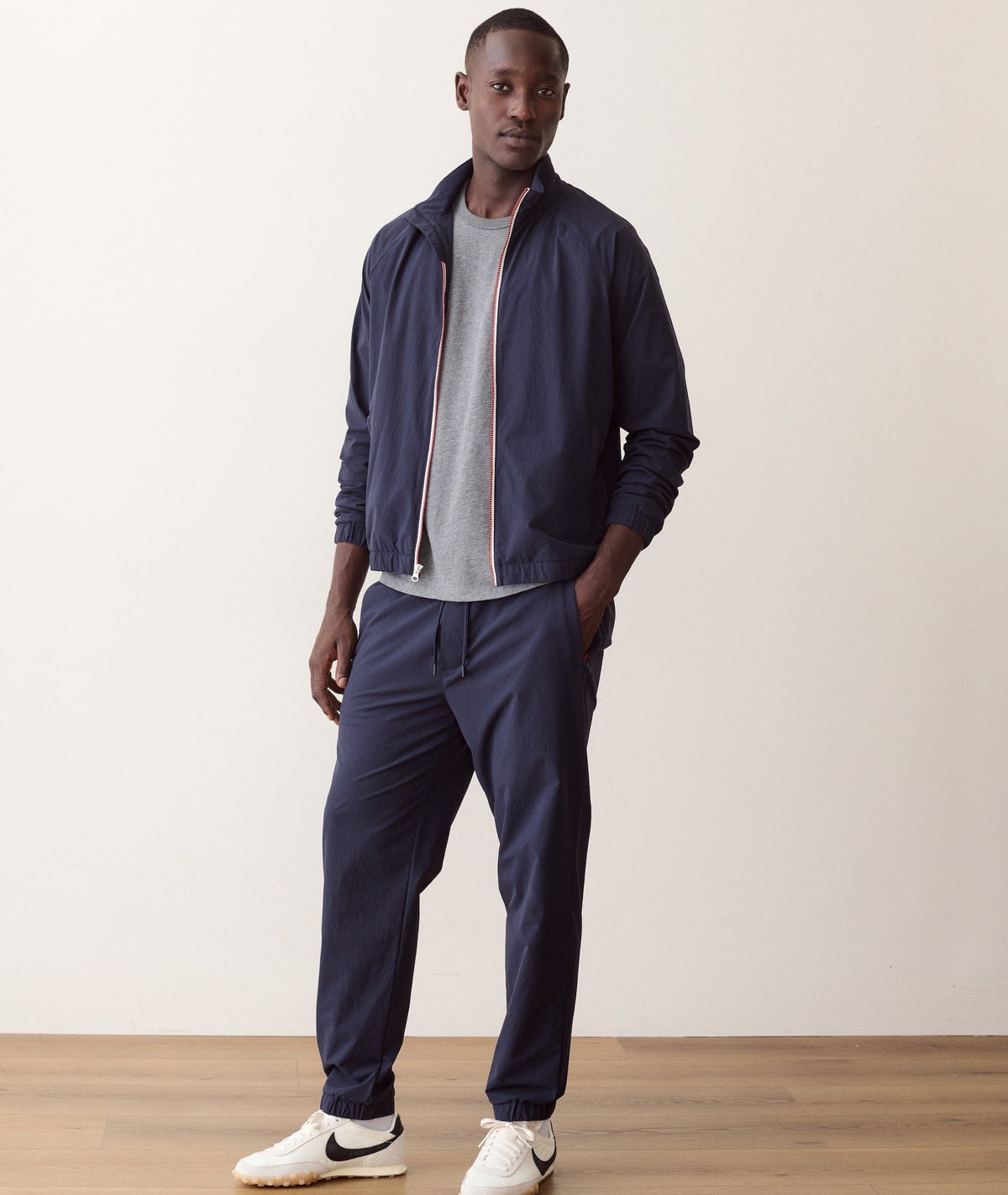 The Atlas Jogger