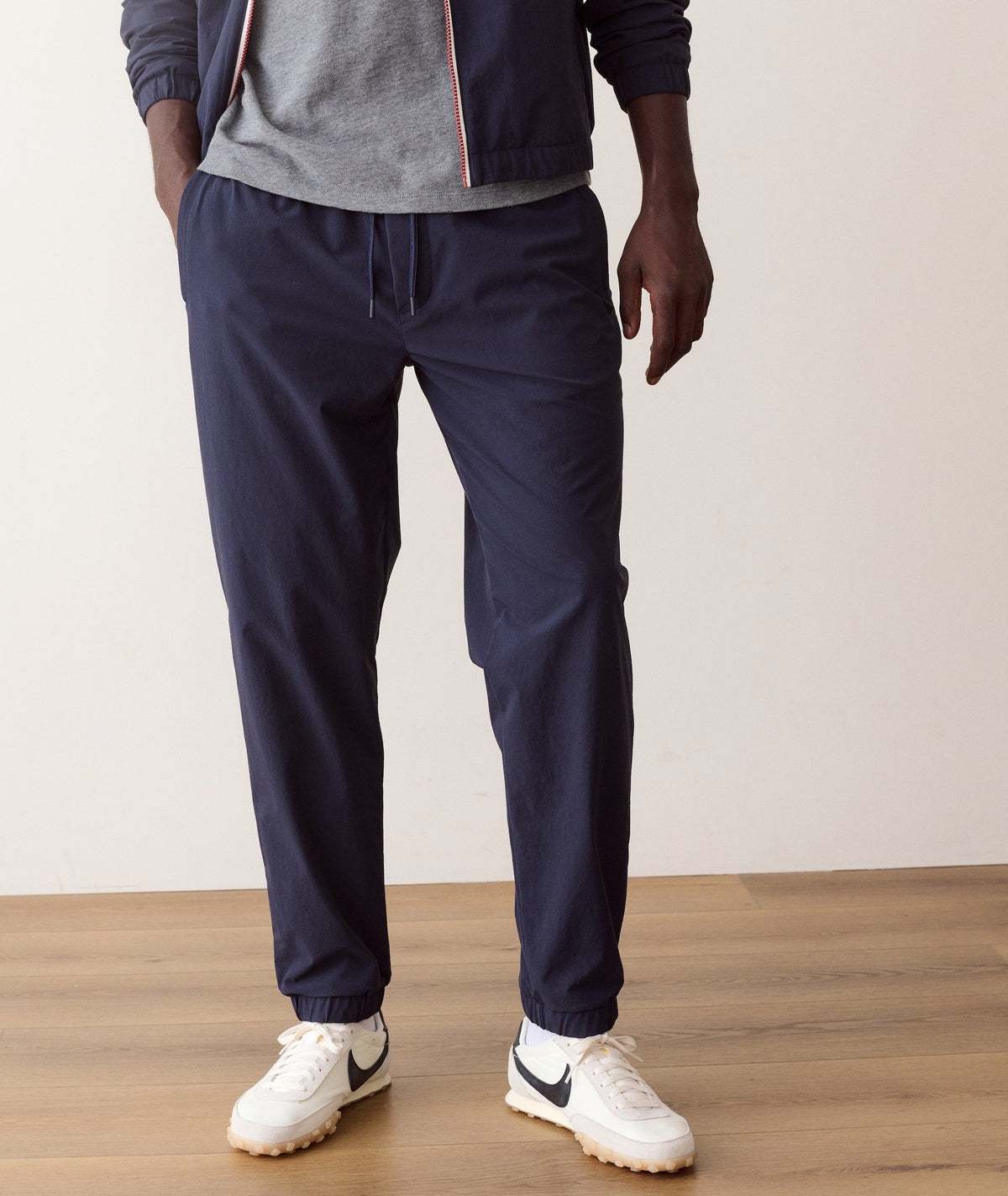 The Atlas Jogger