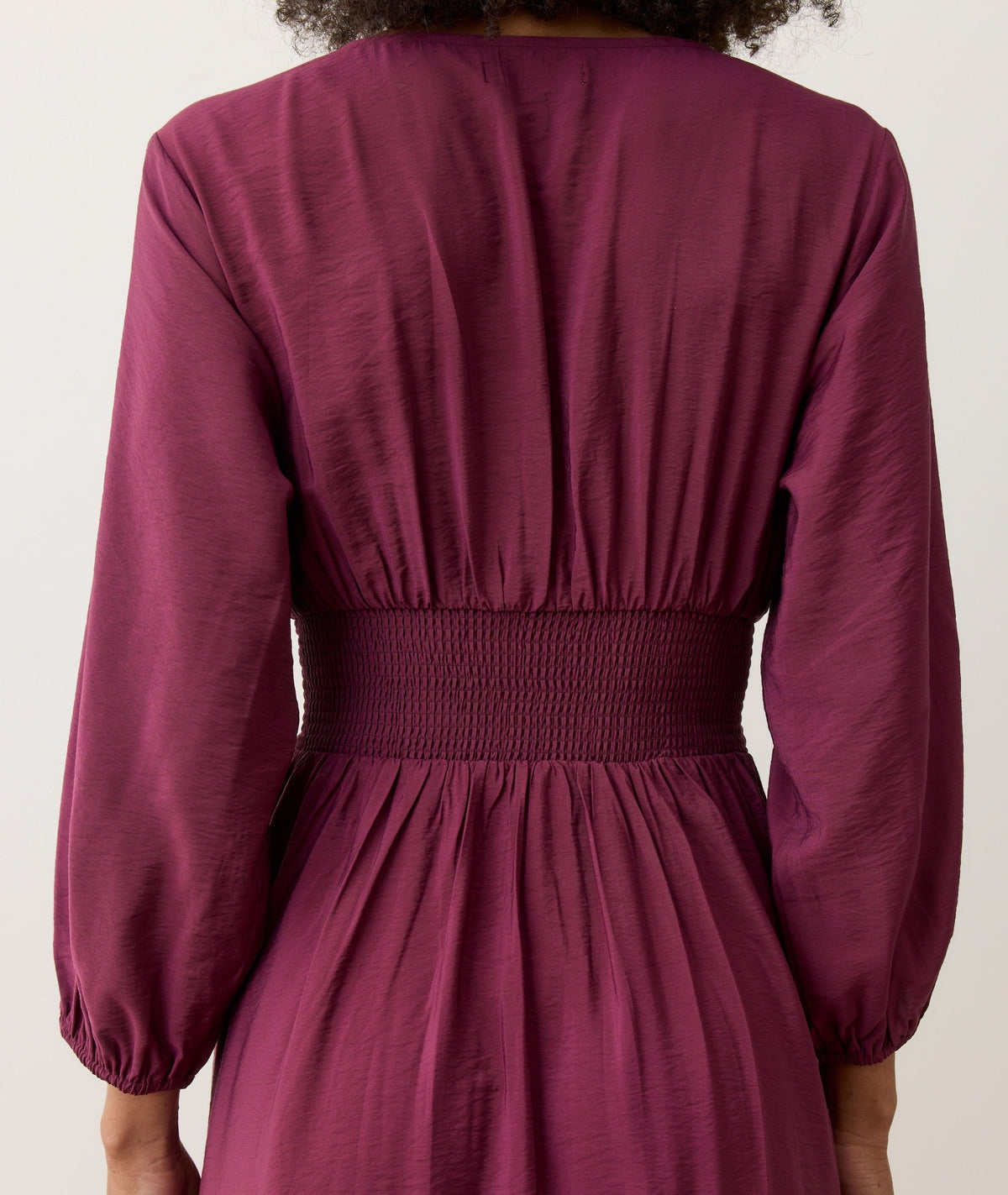 Daphne Maxi Dress