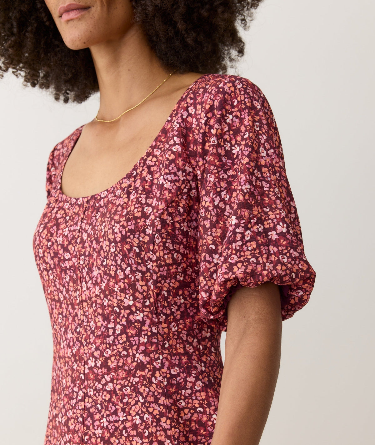 Eden Maxi Dress