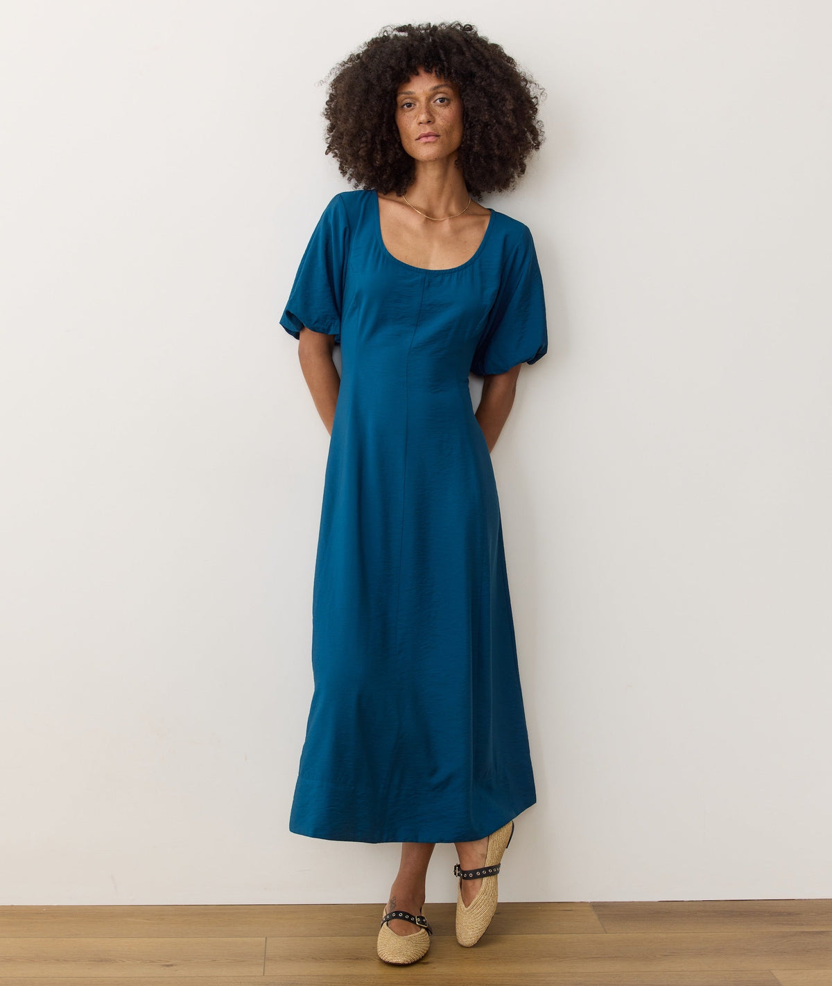 Eden Maxi Dress