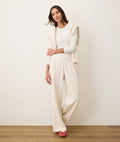 Cloud 9 Fleece Wide Leg Sweatpant