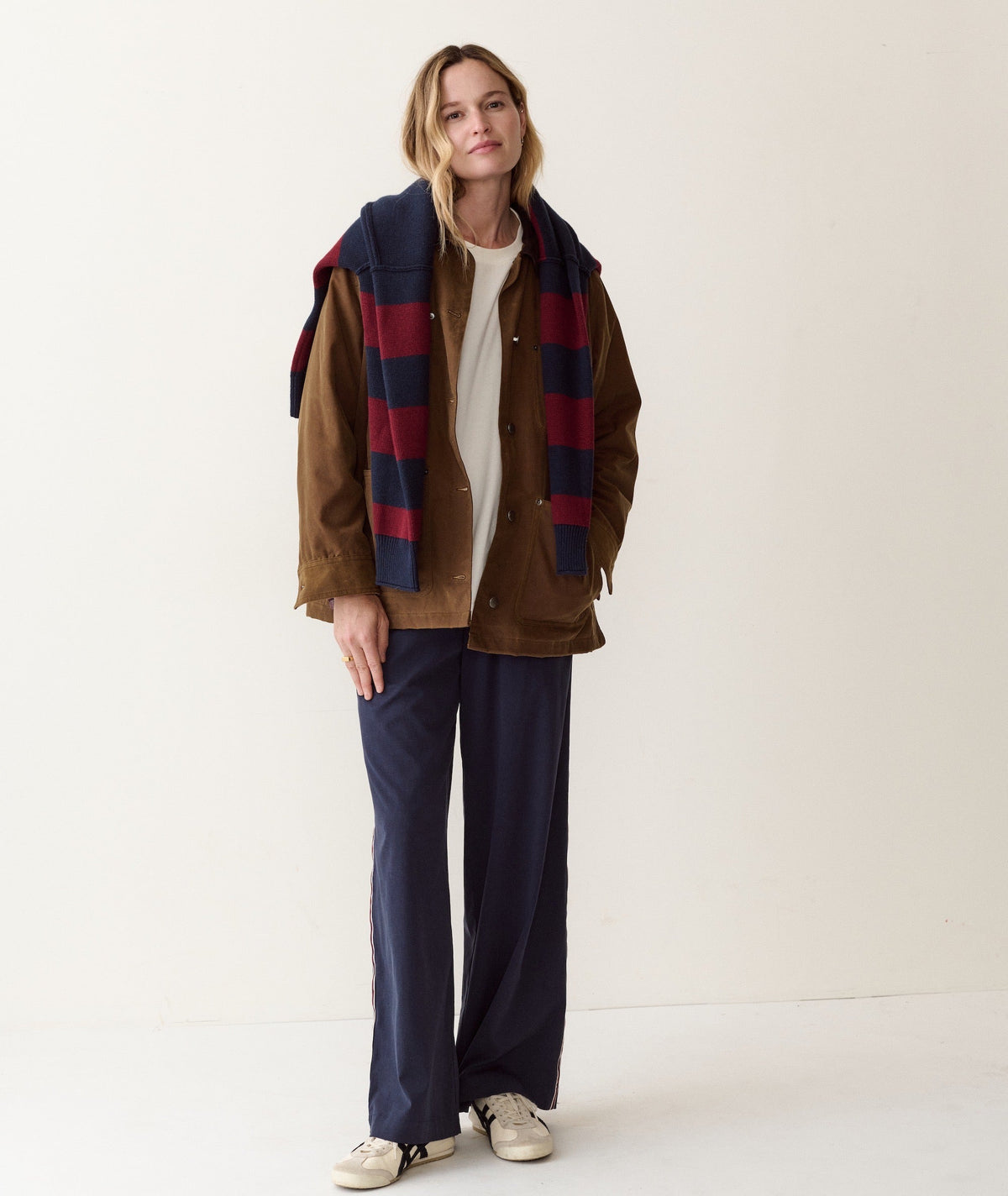 Allison Track Pant