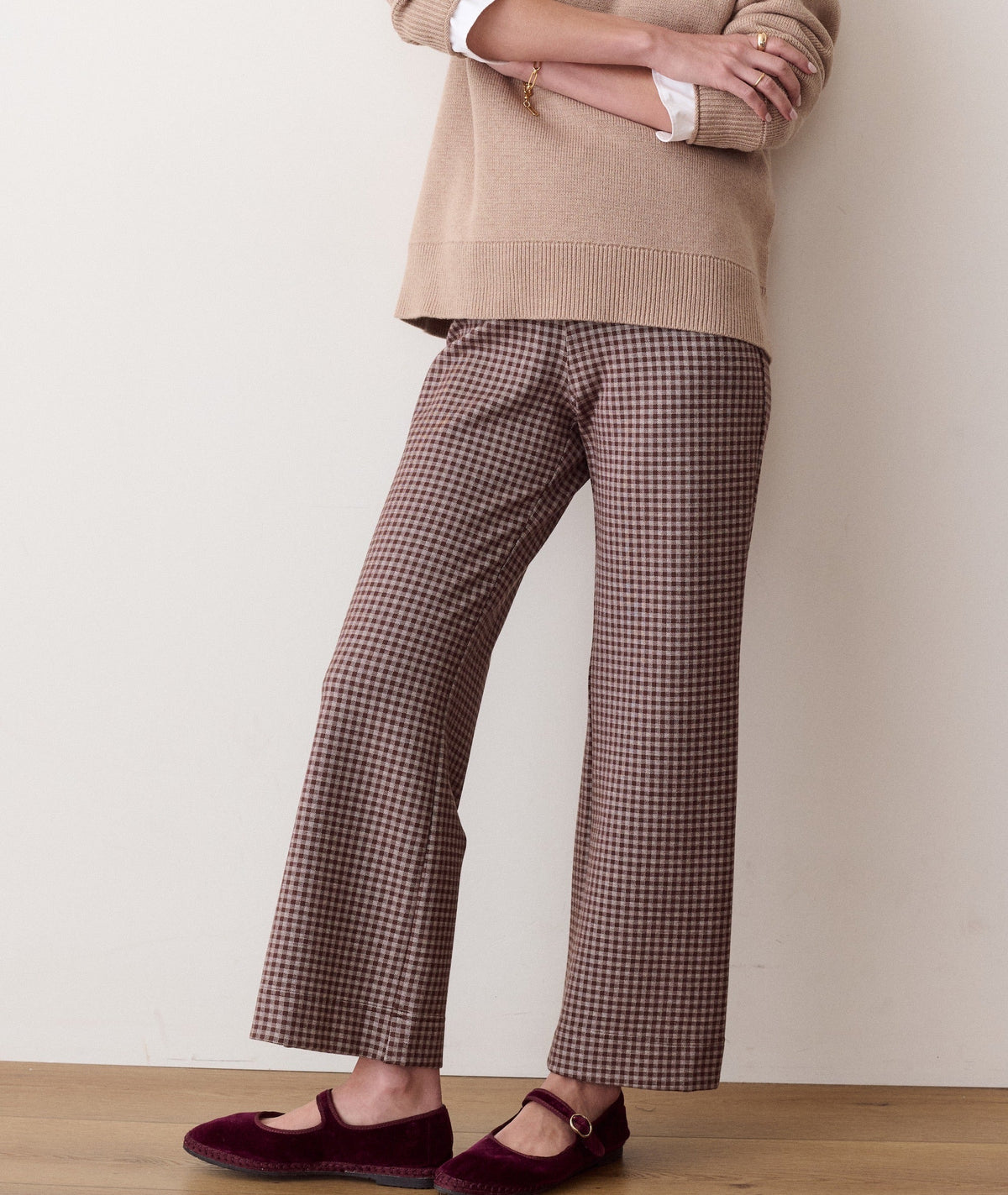Bobbi Flare Pant