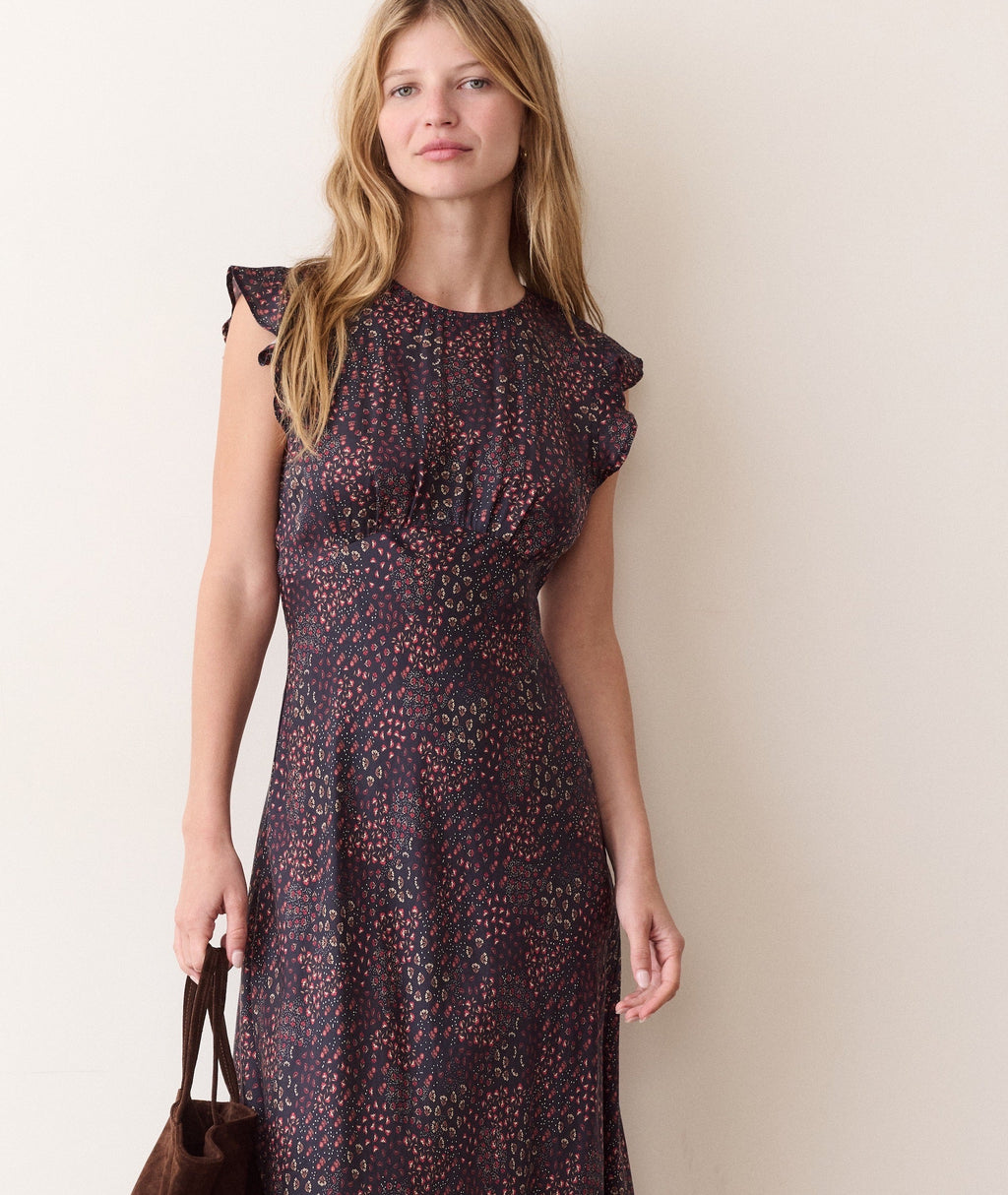 Brynn Midi Dress