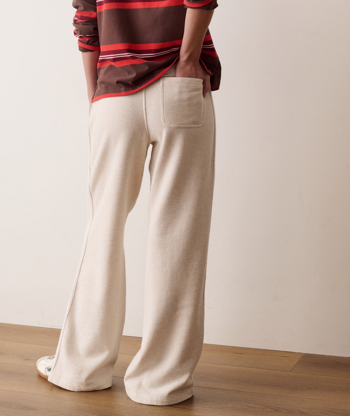 Cloud 9 Fleece Track Pant