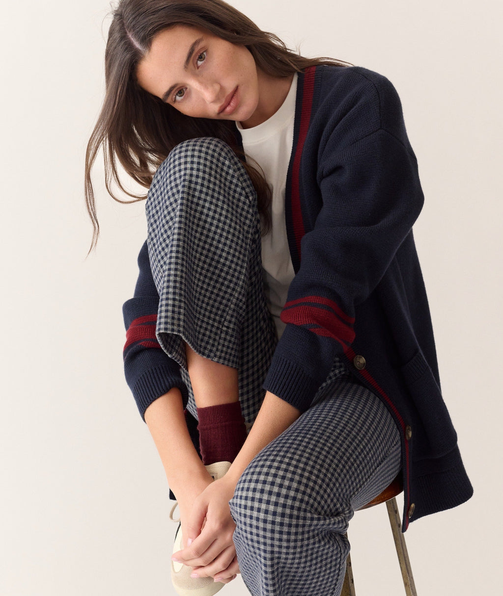 Bobbi Flare Pant