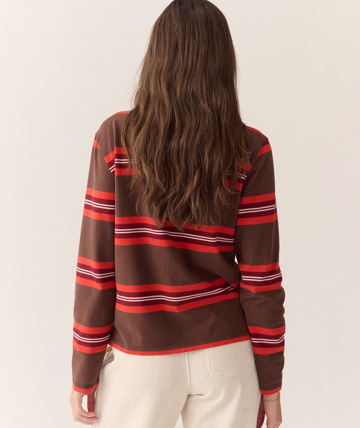 Dream Jersey Rugby Polo