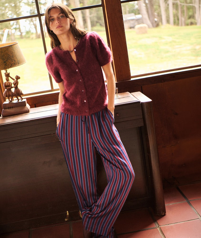 Lucy Better-than-Silk Pant