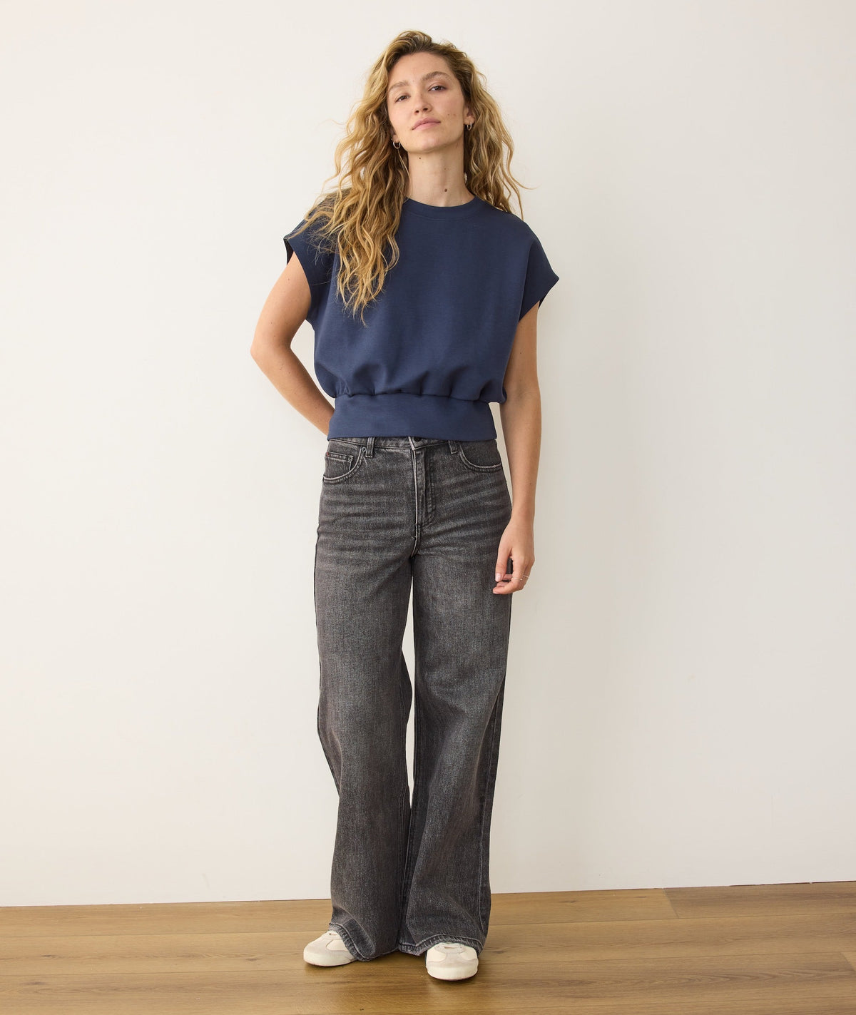 Nova Bubble Top