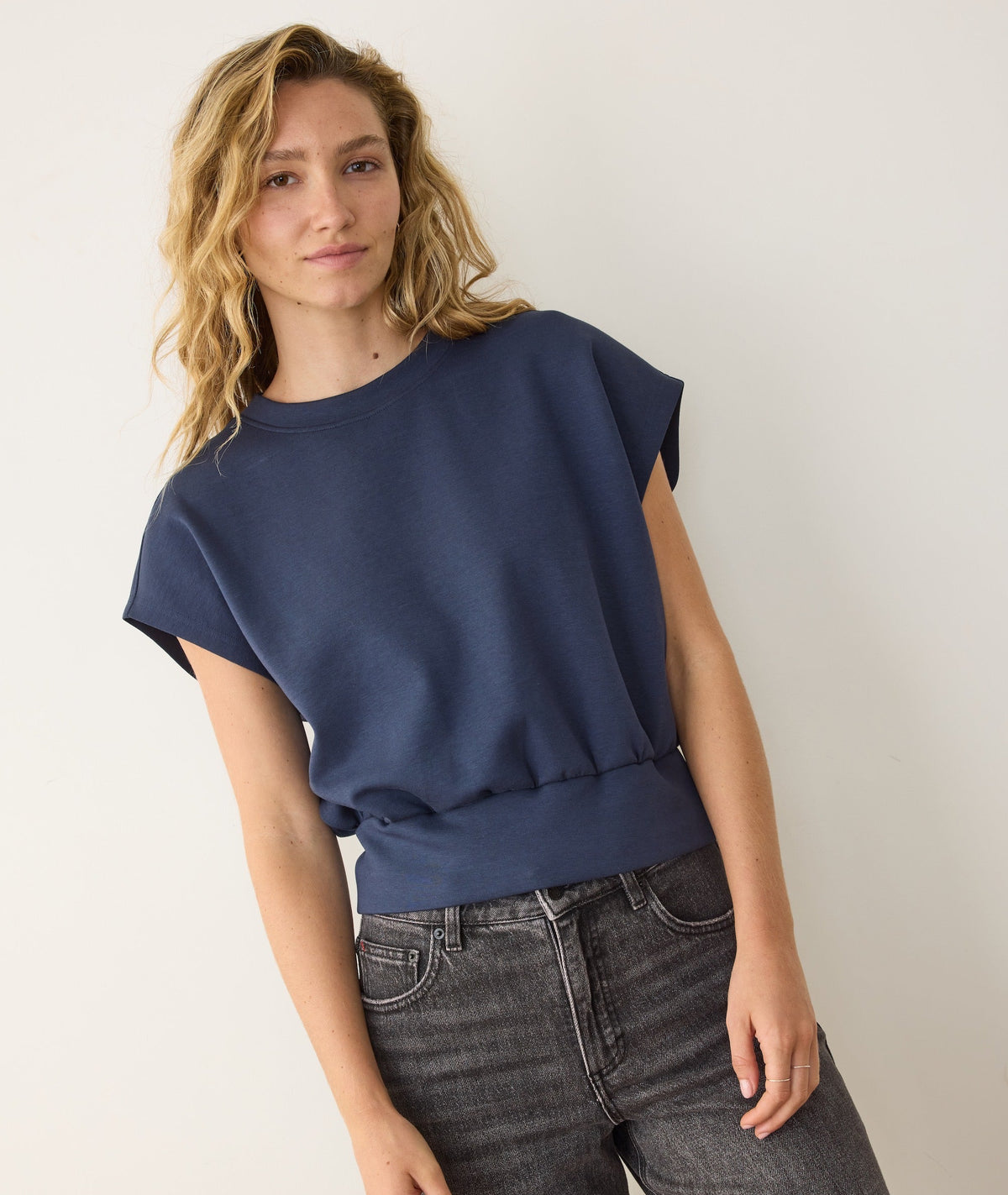 Nova Bubble Top