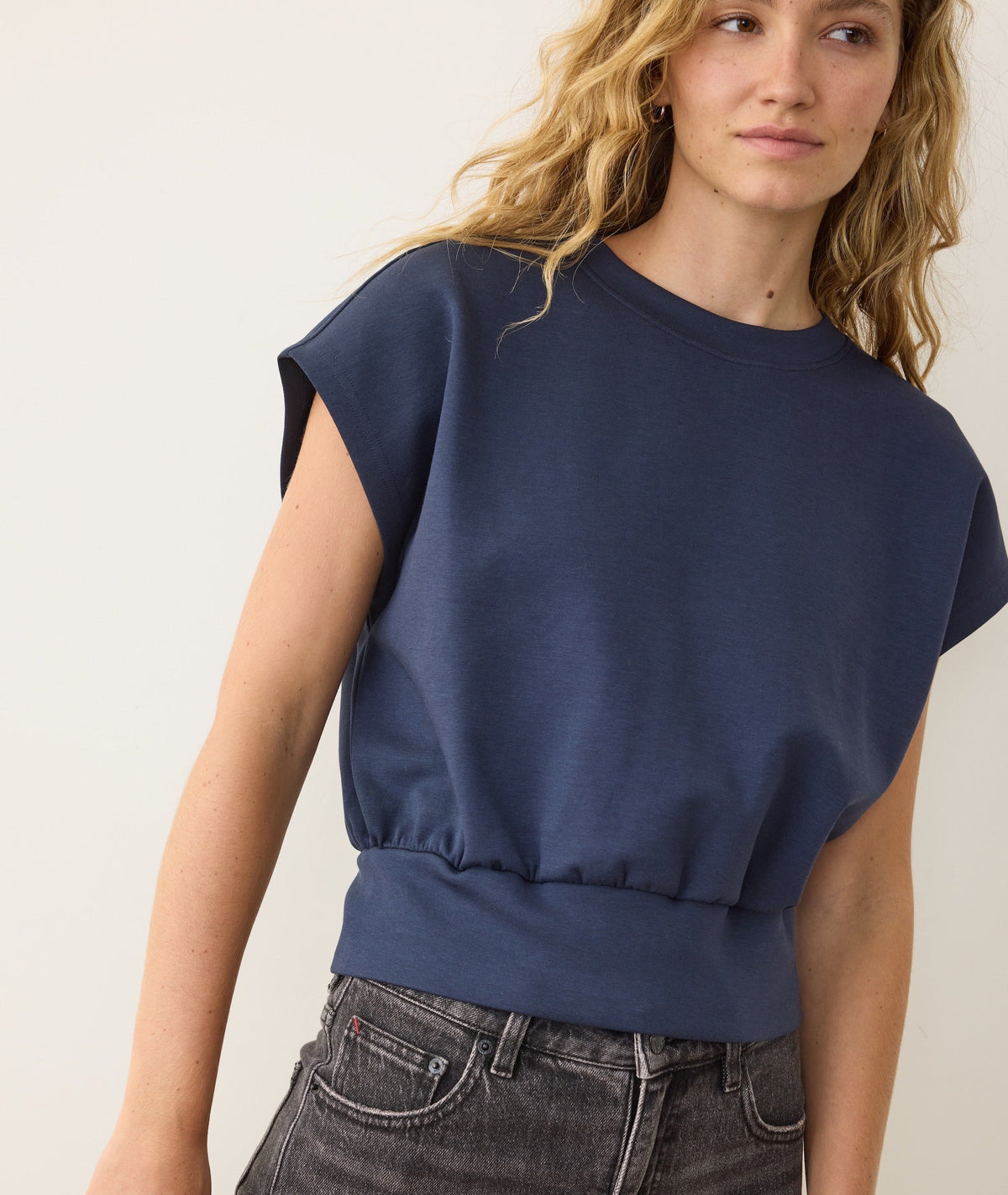 Nova Bubble Top
