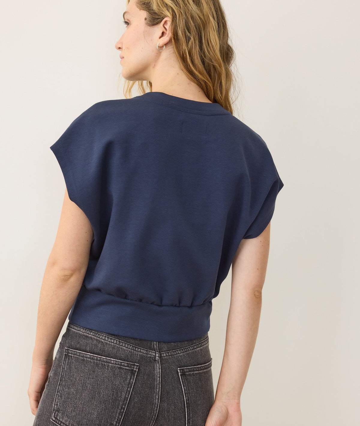 Nova Bubble Top
