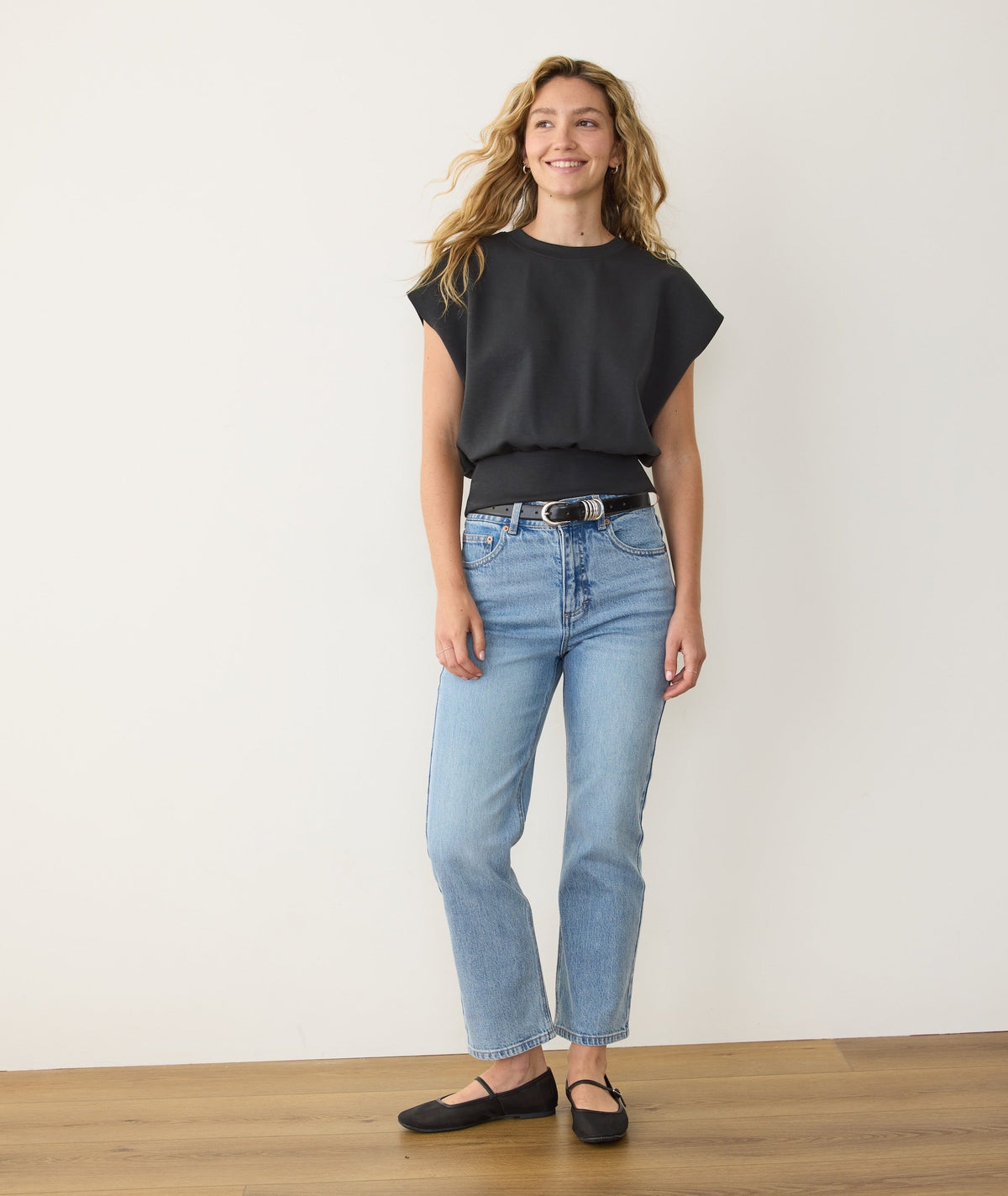 Nova Bubble Top