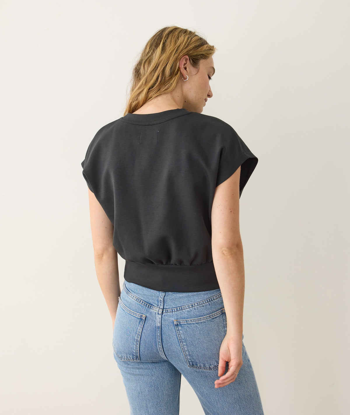 Nova Bubble Top