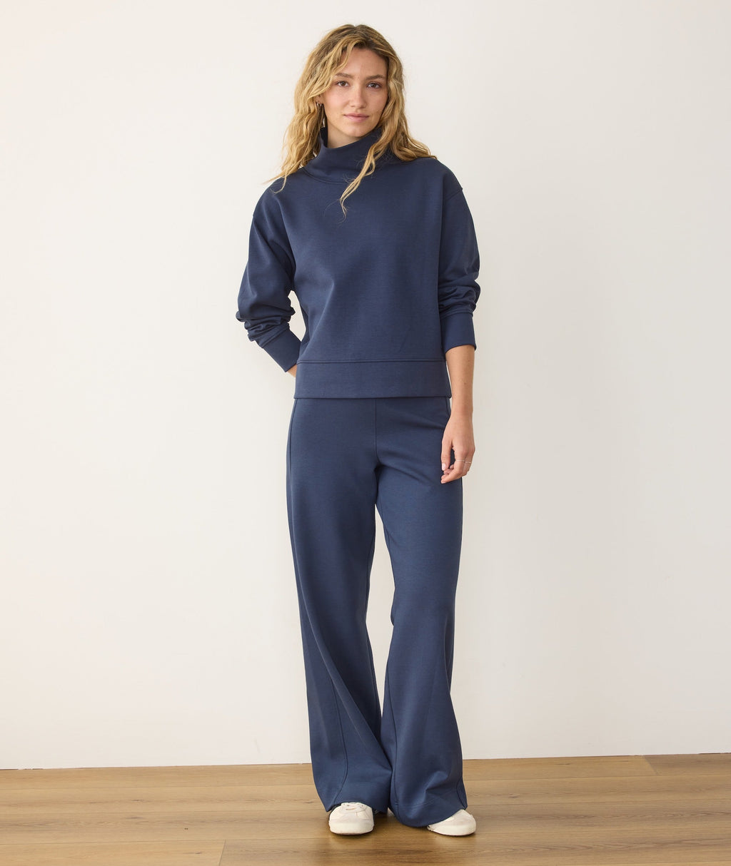 Nova Wide Leg Pant
