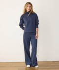 Nova Wide Leg Pant