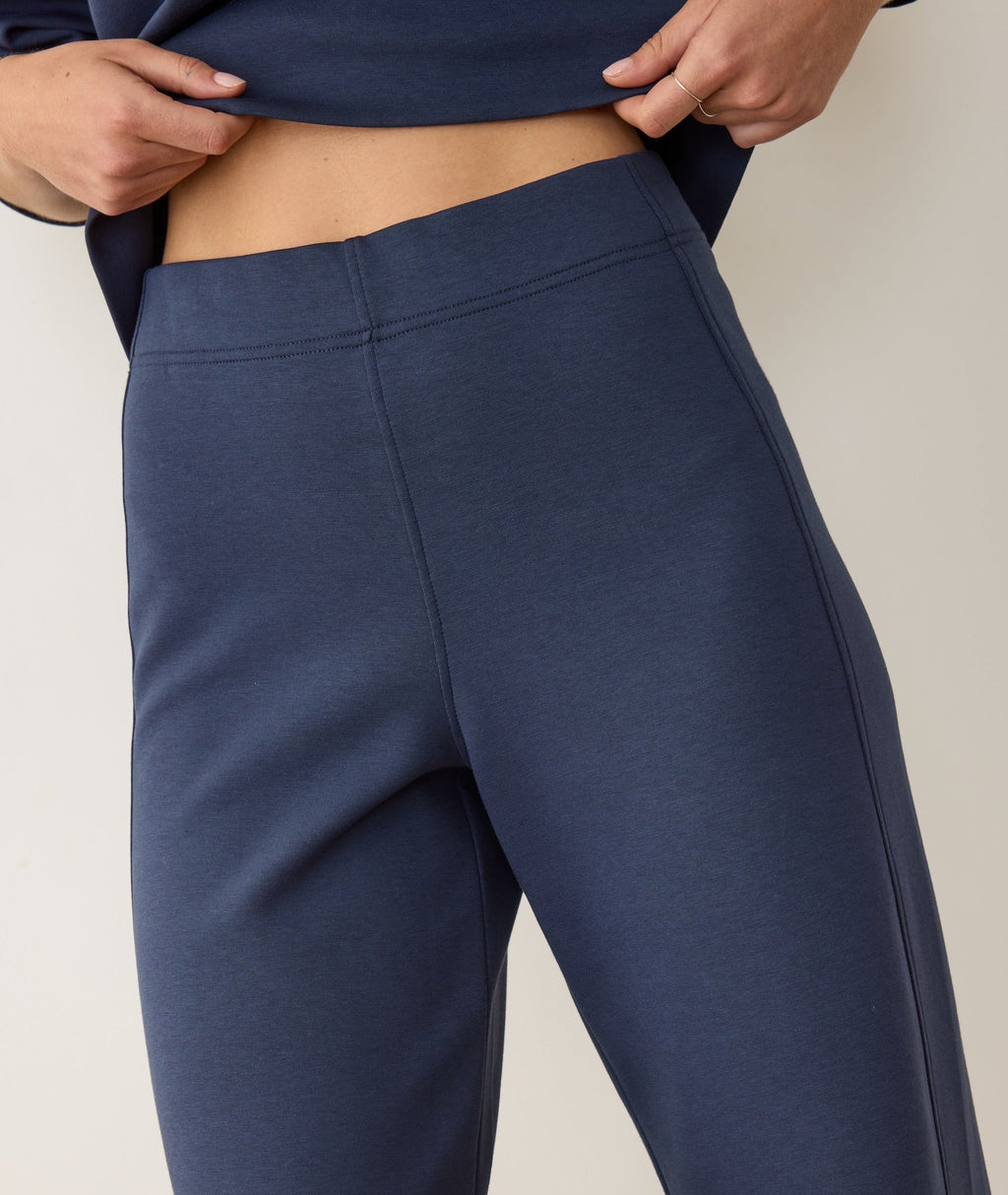 Nova Wide Leg Pant