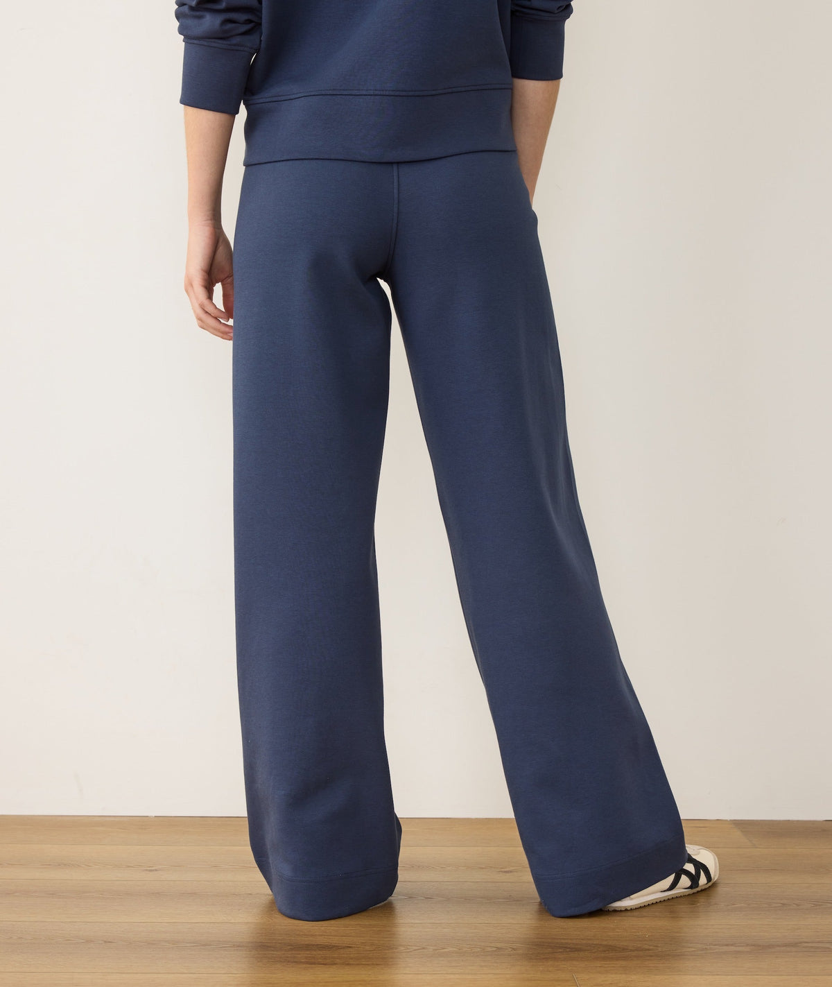 Nova Wide Leg Pant