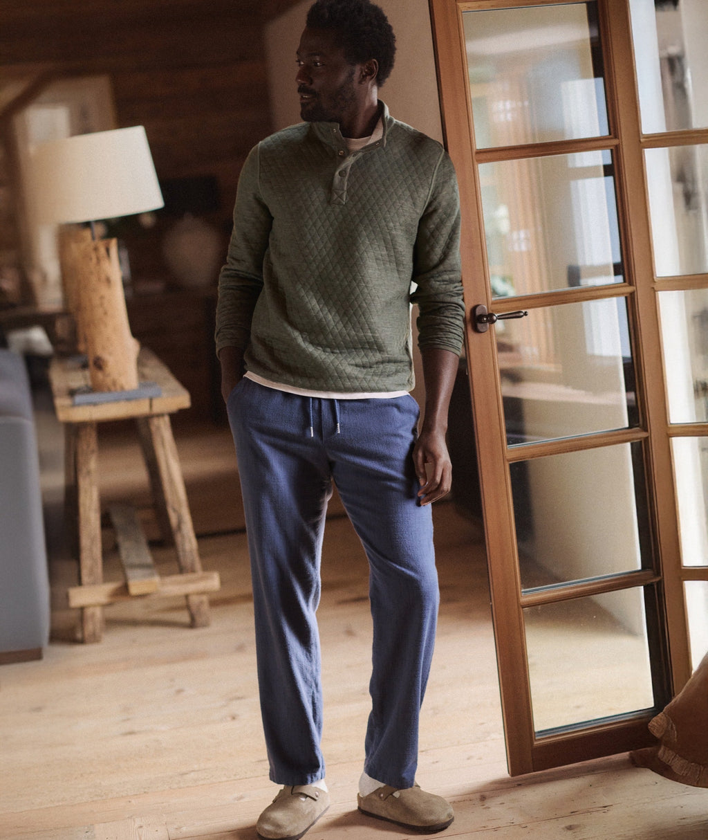 Chalet Lounge Pant