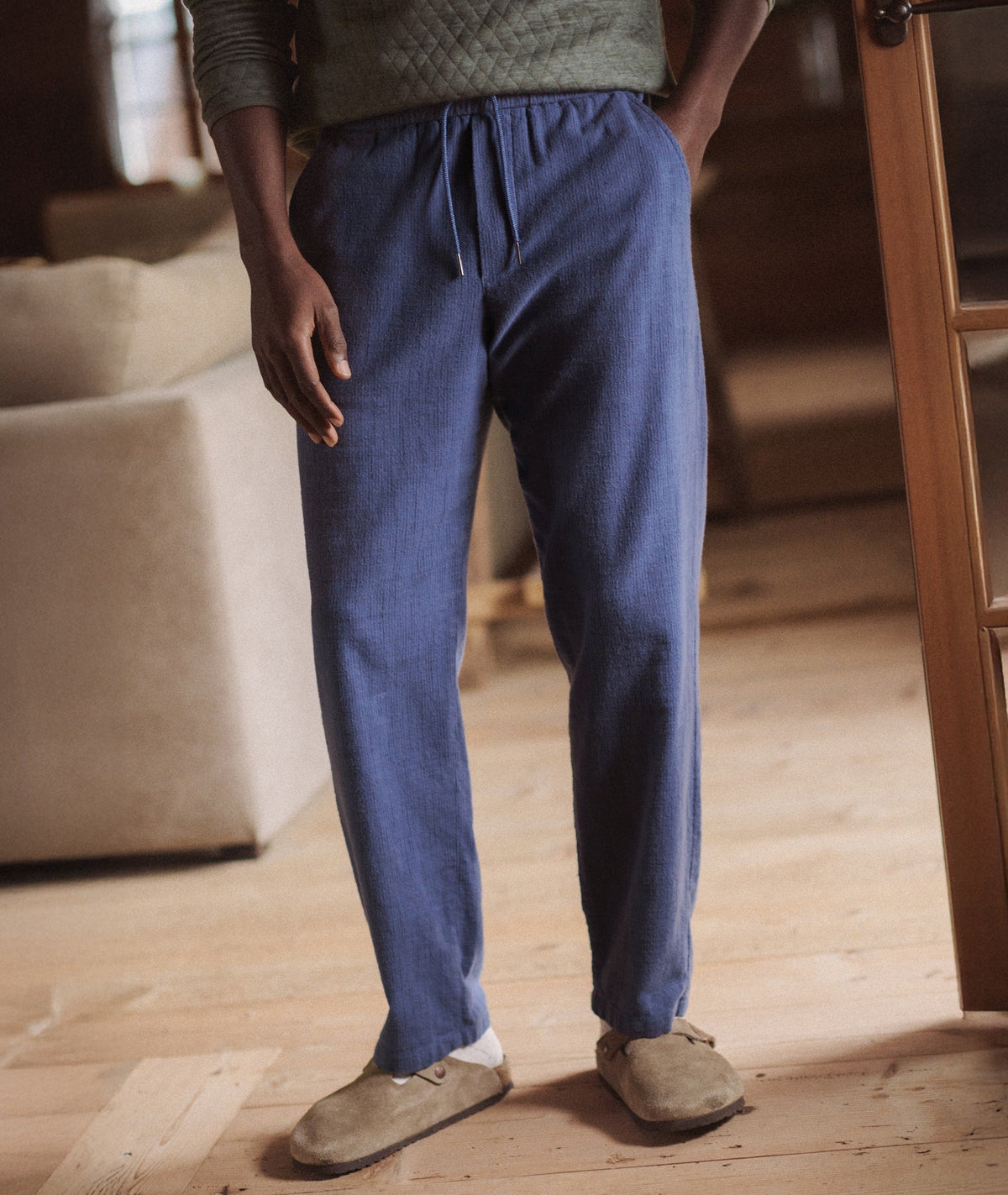 Chalet Lounge Pant